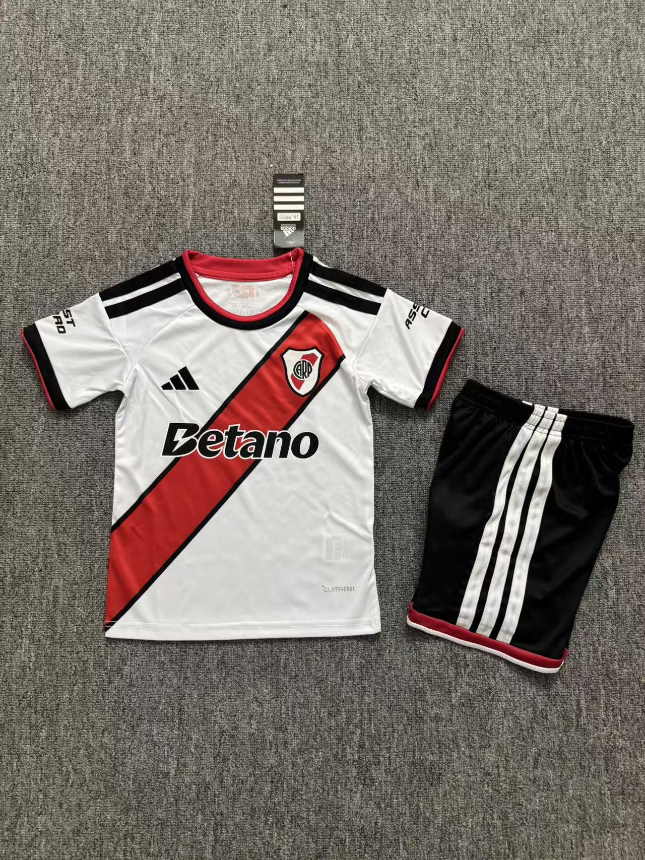 Youth 2026 Soccer jersey caf07bfd